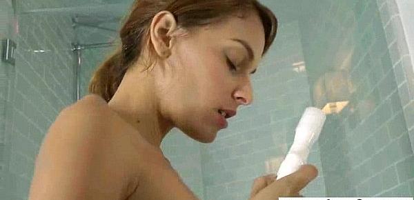  Things Use As Sex Toys To Masturabate By Hot Girl video-29